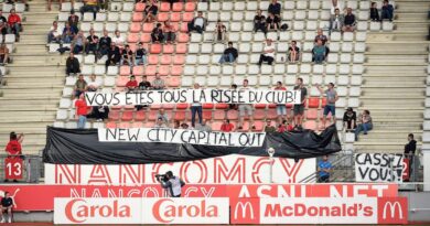 De mauvais souvenirs pour l'ASNL face à Pau - ici
