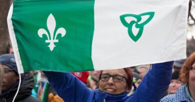 De nombreux Franco-Ontariens rassemblés pour discuter d’identité