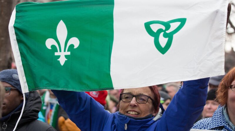 De nombreux Franco-Ontariens rassemblés pour discuter d’identité