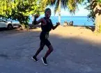 De nouveaux vainqueurs sur le trail La D’Kalé - Antilles-SPORT.com