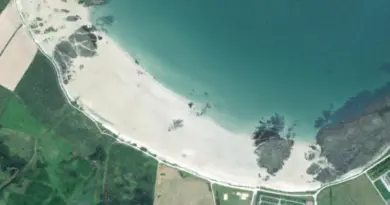 De nouvelles données scientifiques sur le littoral de Normandie