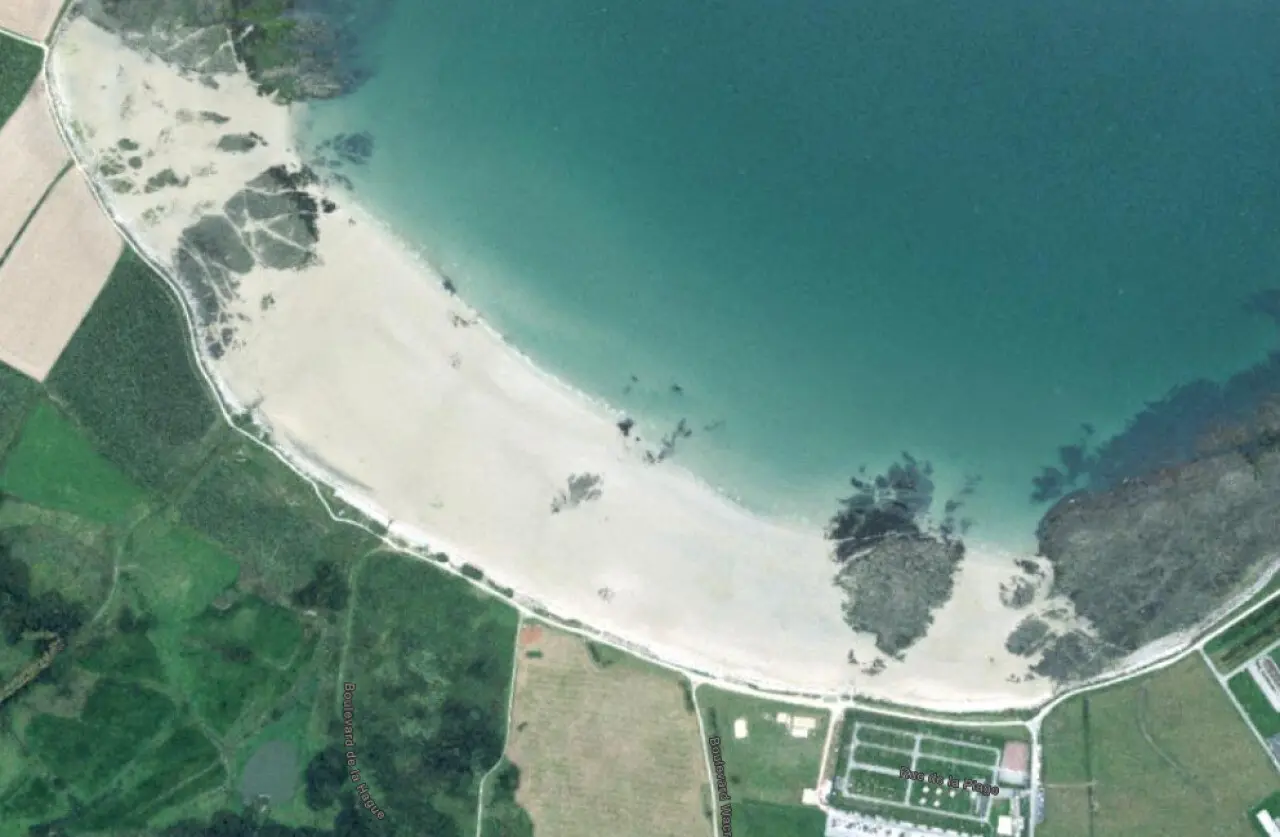 De nouvelles données scientifiques sur le littoral de Normandie