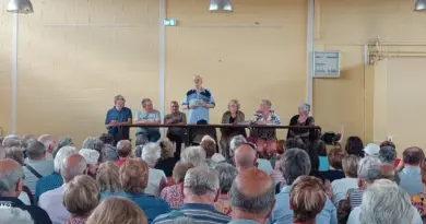 De plus en plus d'adhérents dans ce Club des retraités de l'Eure