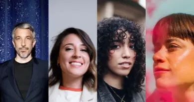 De qui êtes-vous le nouveau héros ? Quatre jours de discussions à Rock en Seine