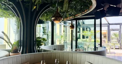 De son rooftop au Vieux-Lille, Mesa ouvre un restaurant éphémère en septembre