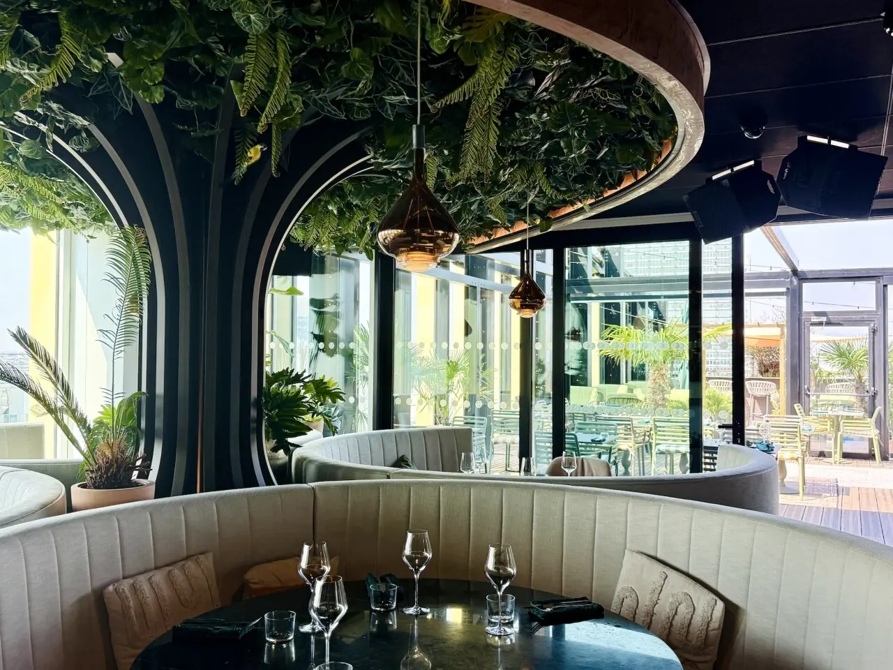 De son rooftop au Vieux-Lille, Mesa ouvre un restaurant éphémère en septembre