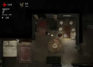 Dead Frontier