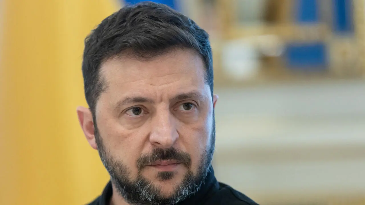 Débat du jour - Ukraine : jusqu’où Volodymyr Zelensky peut-il céder ?