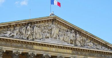 Débat : réduire le nombre de parlementaires, bonne ou mauvaise idée ?