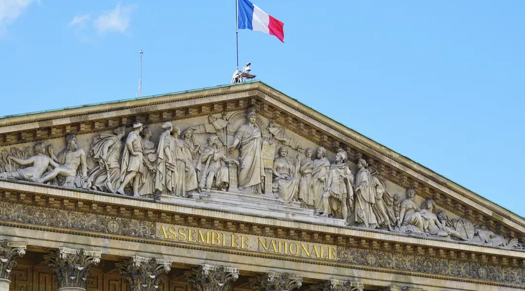 Débat : réduire le nombre de parlementaires, bonne ou mauvaise idée ?