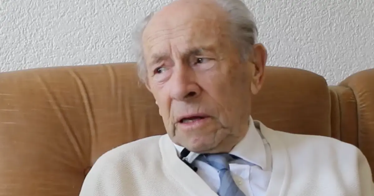 Décès à Berne de Bronislaw Erlich, un des derniers survivants de l'Holocauste