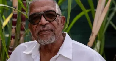 Décès d’André Lagier, figure culturelle et sportive du François