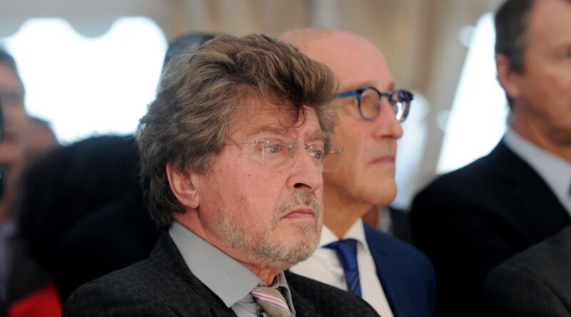 Décès de Damien Alary : de tous bords politiques, les réactions affluent pour saluer la mémoire de l’ancien président du conseil régional