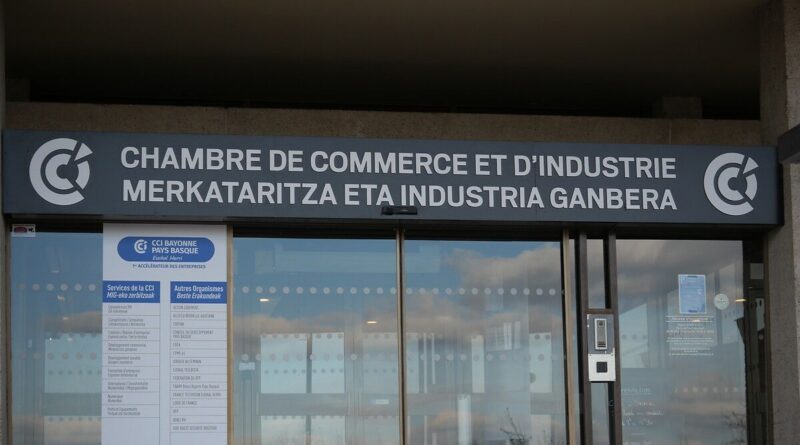 Décès de Jean-Marie Berckmans, l'ancien président de la CCI Bayonne Pays Basque - ici