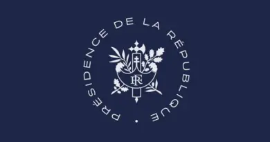 Déclaration des co-Présidents de la Coalition des volontaires du 17 août 2025