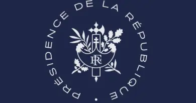 Déclaration des coprésidents de la Coalition des volontaires.