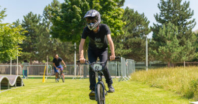 Découvrez le Sport Pass et rejoignez le mouvement sportif à Roubaix ! - ROUBAIXXL