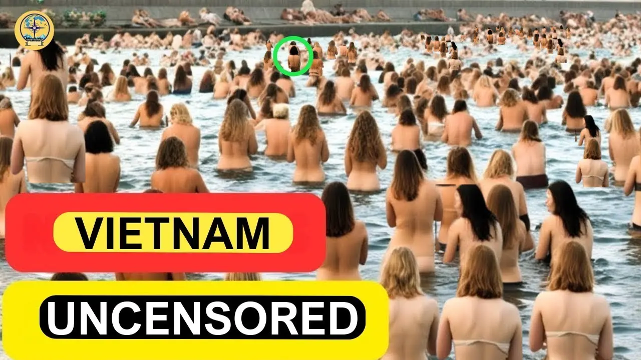 Découvrez le Vietnam Un voyage de culture et de cuisine !!!