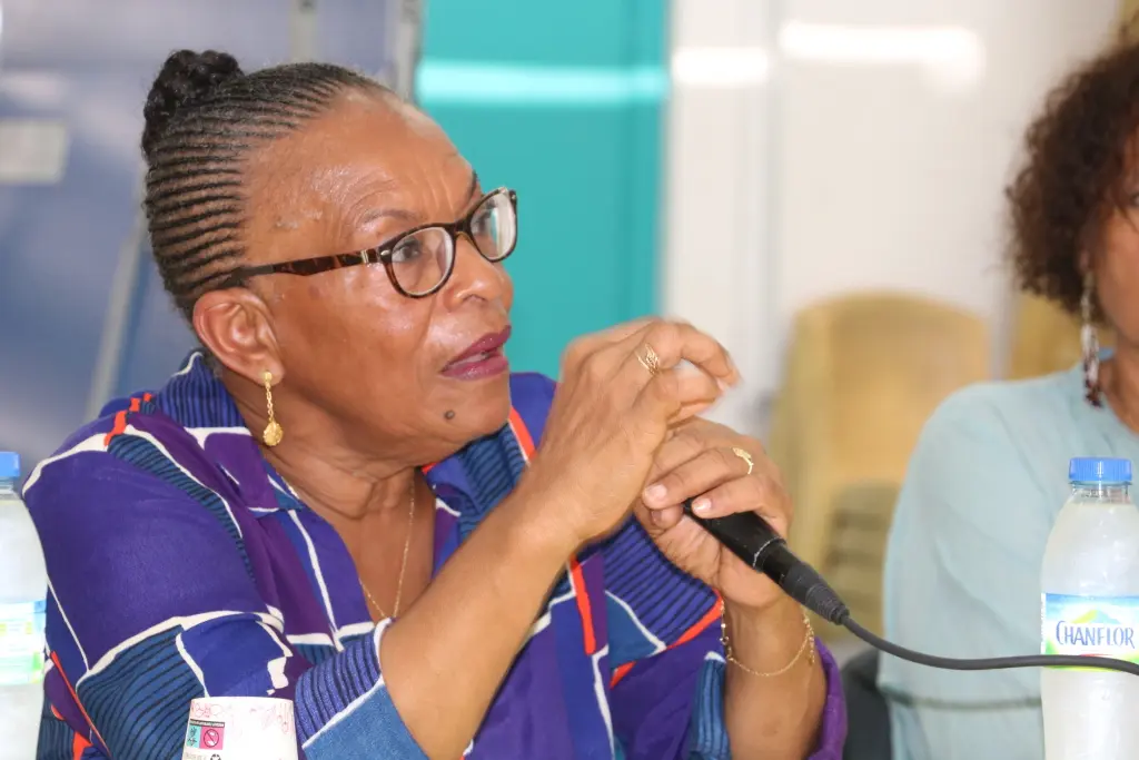 Deepfake : Christiane Taubira et les élus ultramarins, nouvelles cibles des escrocs au Bitcoin