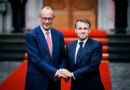 Défense aérienne : la France et l’Allemagne au point mort dans le programme FCAS - Euractiv FR
