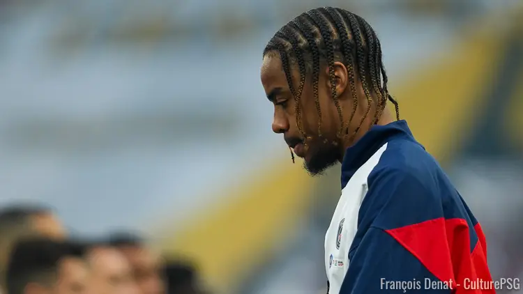 A trois jours du match Nantes/PSG, qui va clôturer la première journée de Ligue 1, quatre absents sont déjà à déplorer côté parisien et un côté nantais, mais il y en aura probablement plus. Le point sur les suspendus, blessés et joueurs écartés avant Nantes/PSG.