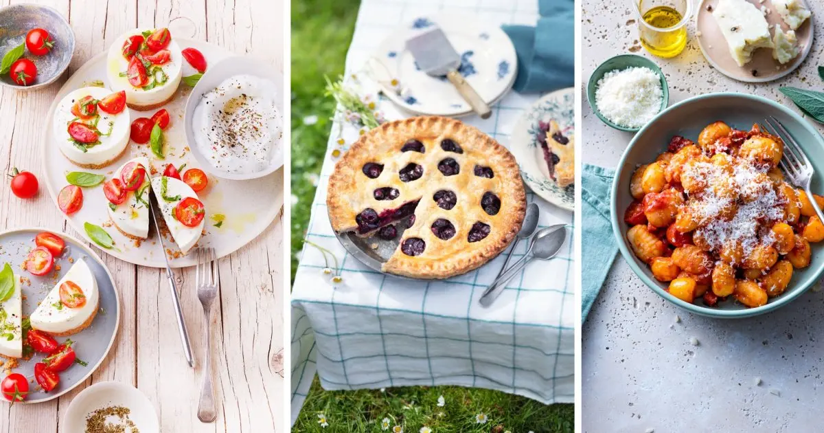 Délices du 23 août 2025 : menu convivial et savoureux