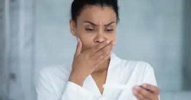 Déni de grossesse : quand le corps et l'esprit effacent l'évidence