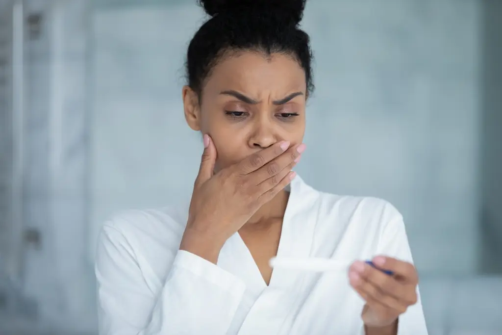 Déni de grossesse : quand le corps et l'esprit effacent l'évidence