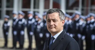 Déplacement du garde des Sceaux Gérald Darmanin à Nîmes : la visite prévue ce mercredi est finalement annulée