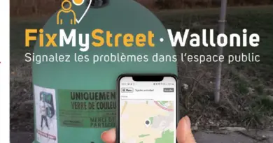 Dépôts sauvages, nids de poule, incivilités… Pourquoi l’appli FixMyStreet gagne du terrain