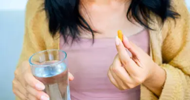 Derrière cette gélule naturelle, un risque que beaucoup de gens ignorent