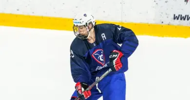 Des cagnottes pour les hockeyeuses, entre regrets et espoirs