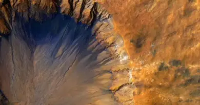 Mars