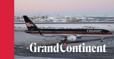 Des citoyens américains liés à Trump seraient impliqués dans une campagne visant à créer un mouvement sécessionniste au Groenland