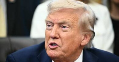 Des droits de douane de Trump déclarés illégaux en appel, l'affaire ira devant la Cour suprême