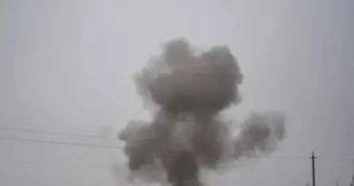 Des drones ont attaqué une raffinerie de pétrole à Syzran (Russie)