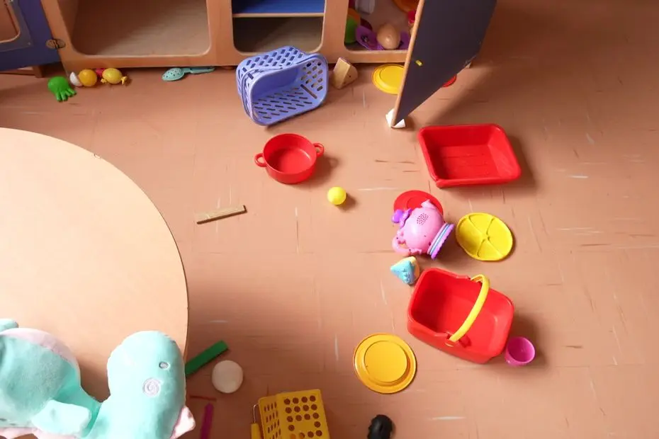 "Des faits extrêmement inquiétants" : enquête pour violence dans un centre d'accueil pour enfants en difficultés familiales et sociales