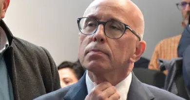 Des habitants de Nice répertoriés dans un fichier illégal d'Eric Ciotti ? Une enquête ouverte