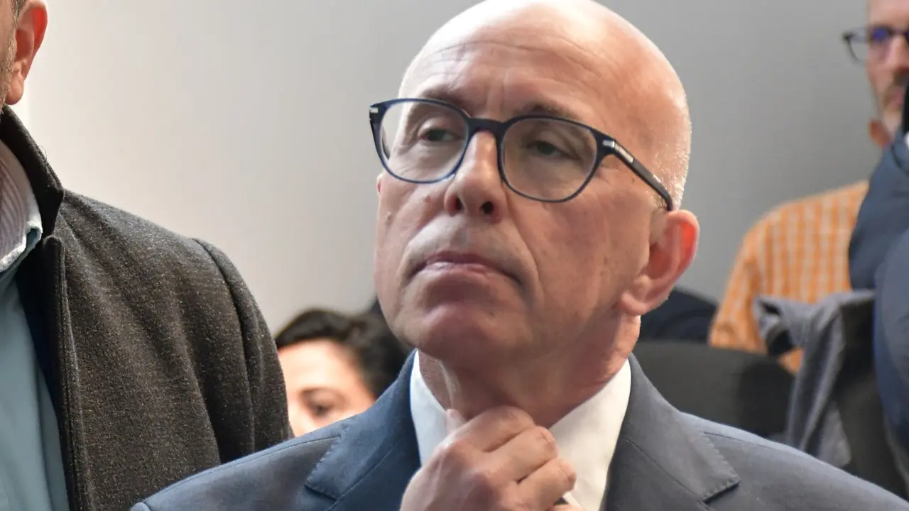 Des habitants de Nice répertoriés dans un fichier illégal d'Eric Ciotti ? Une enquête ouverte