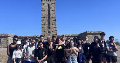 Des jeunes corses à la découverte des Côtes-d’Armor : une rencontre nationale entre MJC sous le signe des transmissions