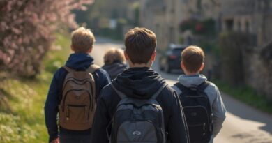 Des jeunes en Mayenne : immigration et religion - Par Patrick Yarel - leglob-journal