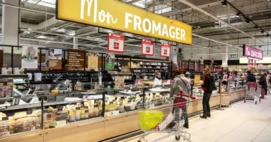 « Des millions de consommateurs potentiels » et déjà deux morts : la grande distribution face à un nouveau scandale sanitaire suite à la vente de fromages contaminés par la Listeria - L'Humanité