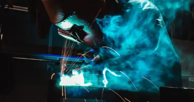 Des offres d'emploi dans la chaudronnerie et la maintenance industrielle pour la Dordogne - ici
