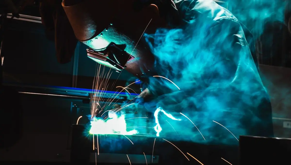 Des offres d'emploi dans la chaudronnerie et la maintenance industrielle pour la Dordogne - ici