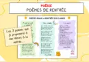Des poèmes pour la rentrée - La trousse de Sobelle