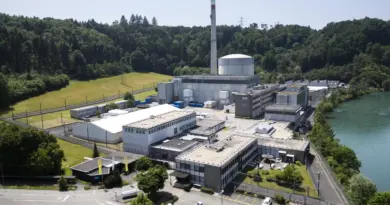 Des poids lourds de l’économie suisse plaident pour la fin de l’interdiction de construire de nouvelles centrales nucléaires - Le Temps