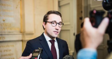 Des «radiations massives» d’électeurs ont-elles été menées dans la circonscription d’Antoine Léaument, comme l’affirme le député LFI ?