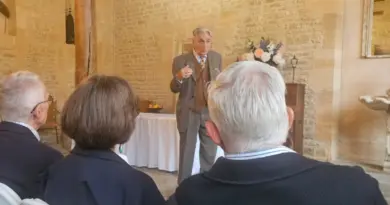 Des rencontres culturelles qui ne manquent pas de Charmes