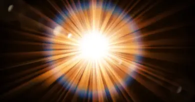 big bang univers molécule