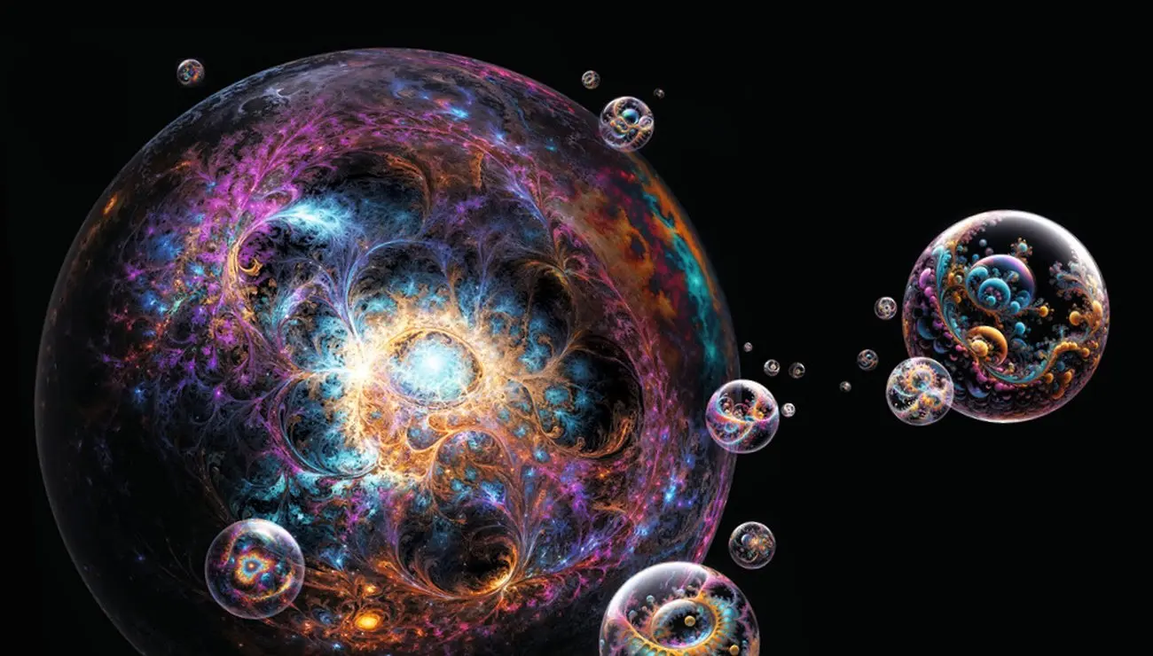 Désintégration du vide : une menace pour l’Univers ?